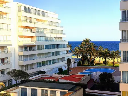 Appartement confort, 50m plage, 4 pers, terrasse, TV, lave-linge - Photo 9