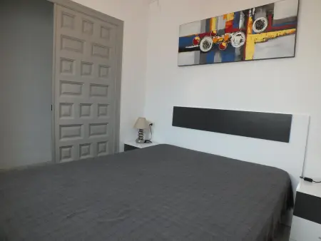 Appartement confort, 50m plage, 4 pers, terrasse, TV, lave-linge - Photo 16
