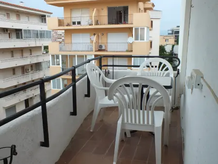 Appartement confort, 50m plage, 4 pers, terrasse, TV, lave-linge - Photo 19