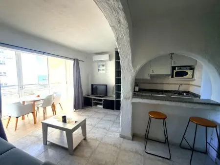 Appartement confort, 50m plage, 4 pers, terrasse, TV, lave-linge - Photo 21