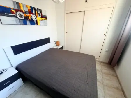 Appartement confort, 50m plage, 4 pers, terrasse, TV, lave-linge - Photo 22