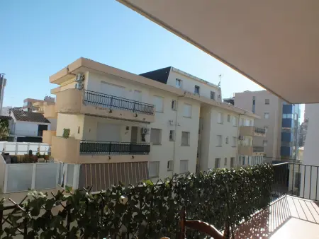 Appartement Confortable à Roses, 1 Chambre, Proche Plage, Terrasse Idéale pour 2/3 Personnes - Photo 15