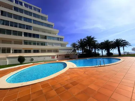 Appart 1ch, clim optionnelle, piscine, jardin - Roses - Photo 4