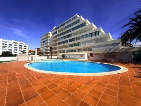 Appart 1ch, clim optionnelle, piscine, jardin - Roses - Photo 5
