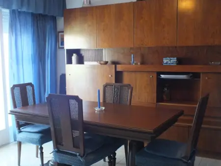 Appartement 4-6 pers. en résidence à Roses avec terrasse, piscine, jardin et accès direct à la plage - Photo 7