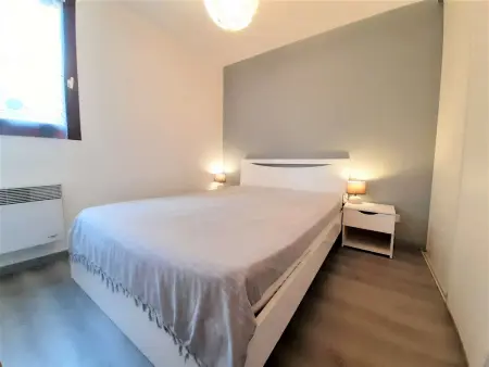 T3 6 pers à St-Lary-Soulan avec balcon, wifi et parking - Photo 8