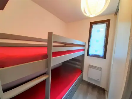 T3 6 pers à St-Lary-Soulan avec balcon, wifi et parking - Photo 10