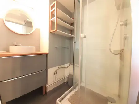 T3 6 pers à St-Lary-Soulan avec balcon, wifi et parking - Photo 11