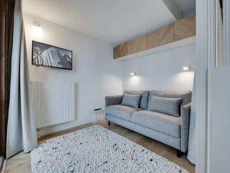 Appartement 72m², proche pistes, 8 pers, parking, wifi - Photo 4