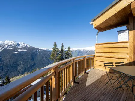 Appartement 72m², proche pistes, 8 pers, parking, wifi - Photo 14
