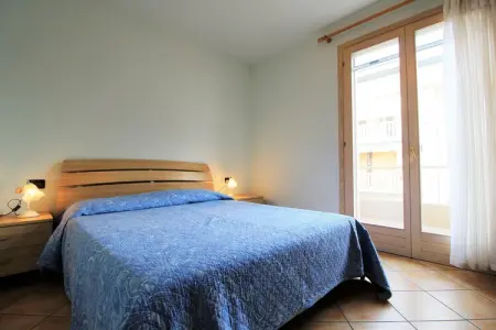 Appartamento ROSSO, Charmant appartement à Jesolo avec jardin - Photo 4