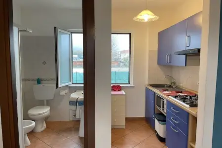 Appartamento 1 al piano 1, Bel appartement à Loano avec une terrasse - Photo 2