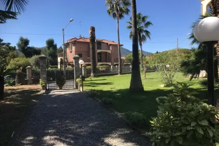 Appartamento 1 al piano 1, Bel appartement à Loano avec une terrasse - Photo 5