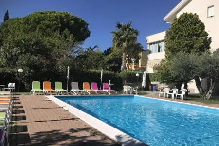 Appartamento 1 al piano 1, Bel appartement à Loano avec une terrasse - Photo 9