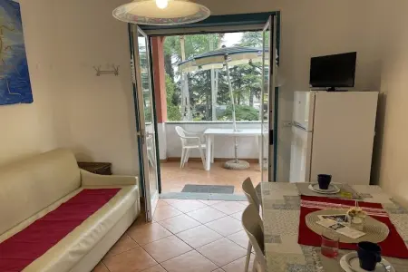 Appartamento 1 al piano 1, Bel appartement à Loano avec une terrasse - Photo 10