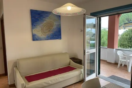 Appartamento 1 al piano 1, Bel appartement à Loano avec une terrasse - Photo 11