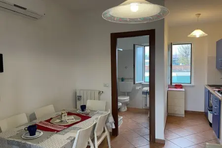 Appartamento 1 al piano 1, Bel appartement à Loano avec une terrasse - Photo 13