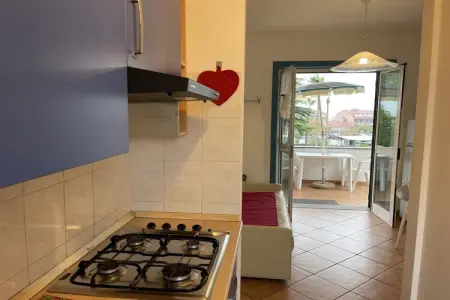 Appartamento 1 al piano 1, Bel appartement à Loano avec une terrasse - Photo 15