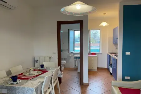 Appartamento 1 al piano 1, Bel appartement à Loano avec une terrasse - Photo 16