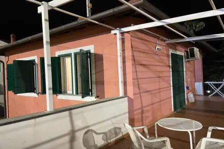 Appartamento 1 al piano 1, Bel appartement à Loano avec une terrasse - Photo 30