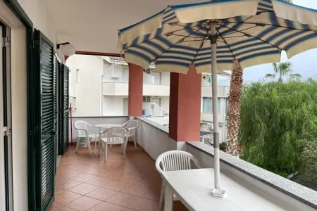 Appartamento 1 al piano 1, Bel appartement à Loano avec une terrasse - Photo 31