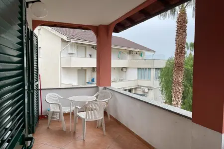 Appartamento 1 al piano 1, Bel appartement à Loano avec une terrasse - Photo 32