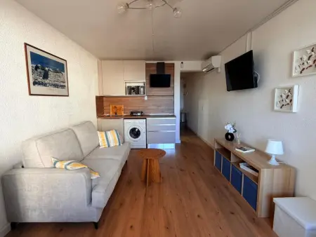 Appartement bord de mer avec clim et internet à Santa-Margarita, Rosas - Photo 5