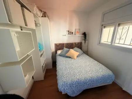 Appartement bord de mer avec clim et internet à Santa-Margarita, Rosas - Photo 11