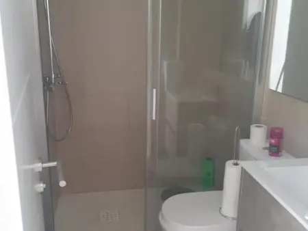 Appartement bord de mer avec clim et internet à Santa-Margarita, Rosas - Photo 17