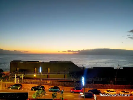 Appartement avec terrasse et vue mer à Playa de la Arena - Photo 2