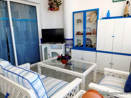 Appartement avec terrasse et vue mer à Playa de la Arena - Photo 5