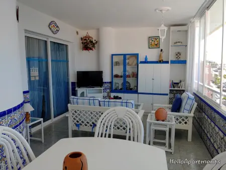Appartement avec terrasse et vue mer à Playa de la Arena - Photo 6