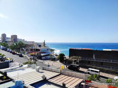 Appartement avec terrasse et vue mer à Playa de la Arena - Photo 10