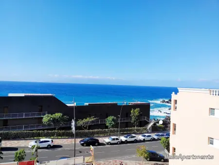 Appartement avec terrasse et vue mer à Playa de la Arena - Photo 11