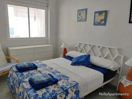 Appartement avec terrasse et vue mer à Playa de la Arena - Photo 12