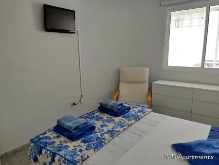 Appartement avec terrasse et vue mer à Playa de la Arena - Photo 13