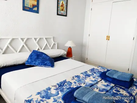 Appartement avec terrasse et vue mer à Playa de la Arena - Photo 15
