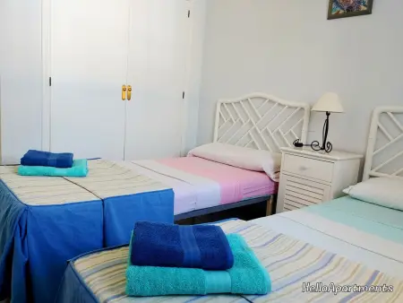 Appartement avec terrasse et vue mer à Playa de la Arena - Photo 17