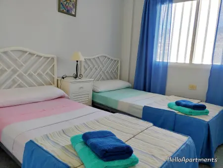 Appartement avec terrasse et vue mer à Playa de la Arena - Photo 18