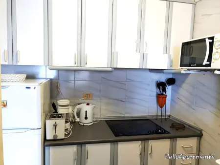Appartement avec terrasse et vue mer à Playa de la Arena - Photo 21
