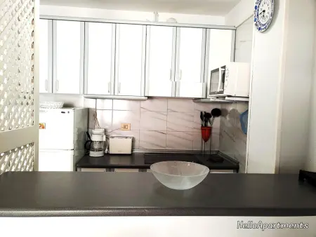 Appartement avec terrasse et vue mer à Playa de la Arena - Photo 23