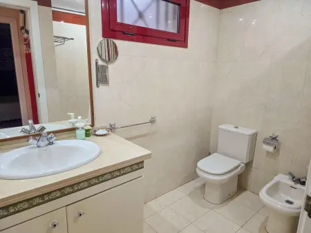 Oasis Palm Mar : Charmant Appartement avec Terrasse et Piscine, à 600m de la Mer à Tenerife - Photo 20