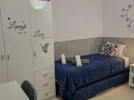 Location saisonnière : Appartement rénové avec 2 chambres et 4 piscines à Costa del Silencio - Photo 9