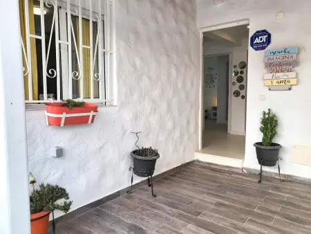 Location saisonnière : Appartement rénové avec 2 chambres et 4 piscines à Costa del Silencio - Photo 24