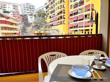 Bel appartement moderne à Playa de La Arena avec terrasse et piscine - Photo 5