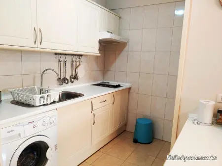 Bel appartement moderne à Playa de La Arena avec terrasse et piscine - Photo 17