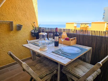 Confort à Playa La Arena: piscine, terrasse et parking privé - Photo 2