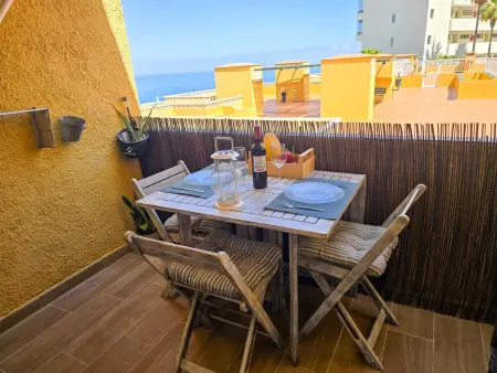 Confort à Playa La Arena: piscine, terrasse et parking privé - Photo 4