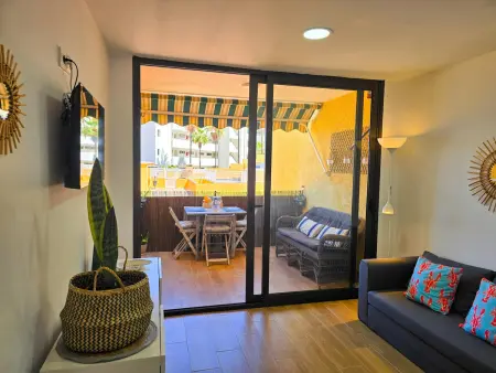 Confort à Playa La Arena: piscine, terrasse et parking privé - Photo 5