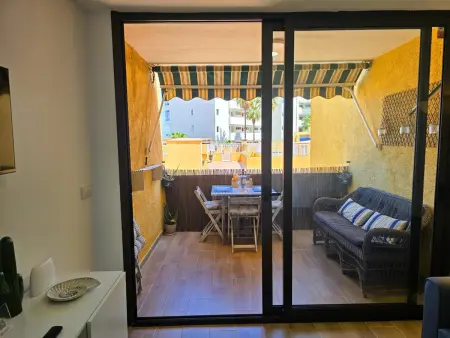 Confort à Playa La Arena: piscine, terrasse et parking privé - Photo 6